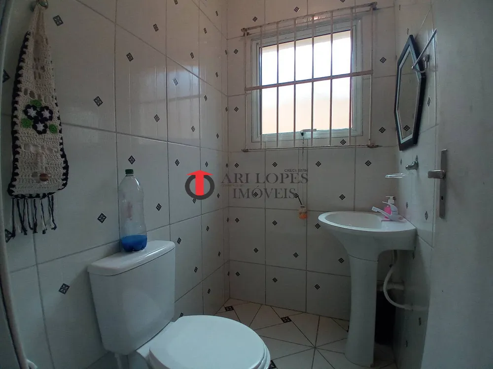 Sobrado, 3 quartos, 110 m² - Foto 10