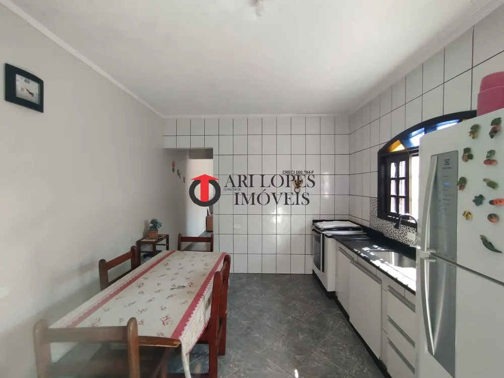 Casa, 2 quartos, 94 m² - Foto 4