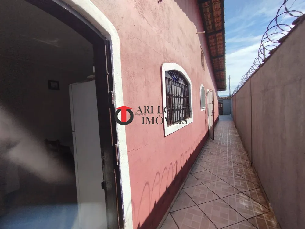Casa, 2 quartos, 94 m² - Foto 4