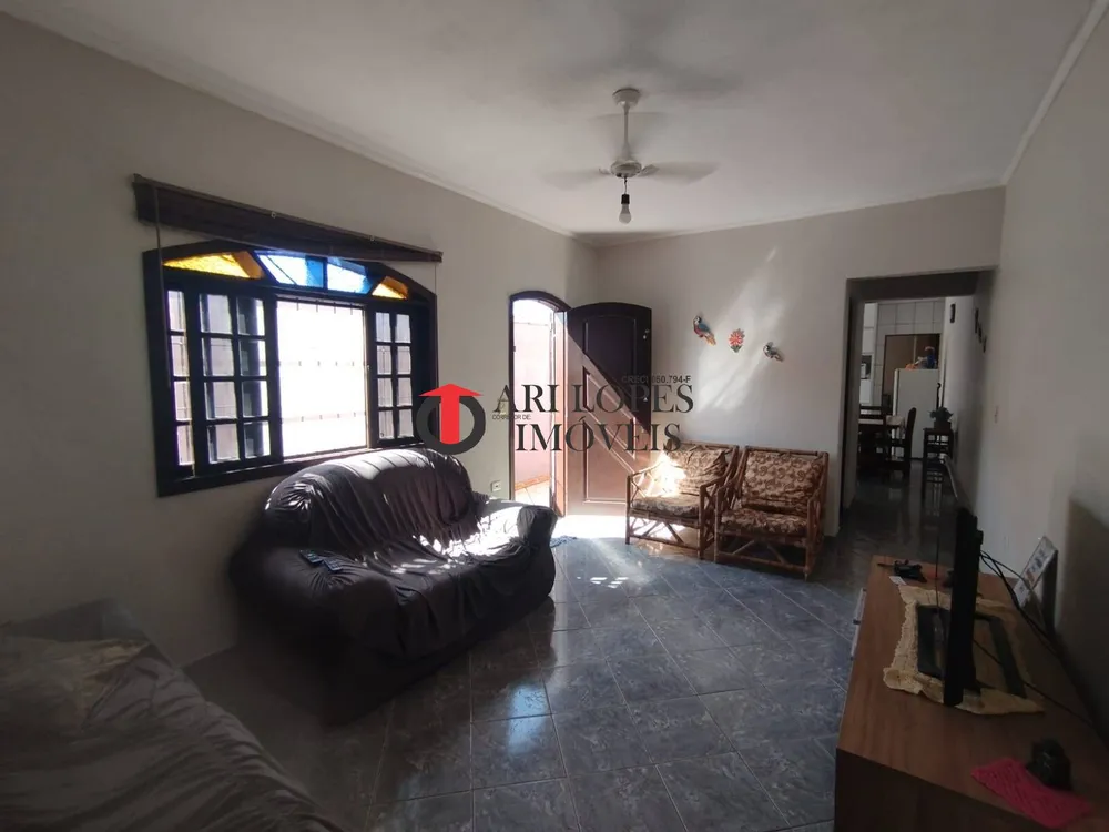 Casa, 2 quartos, 94 m² - Foto 2