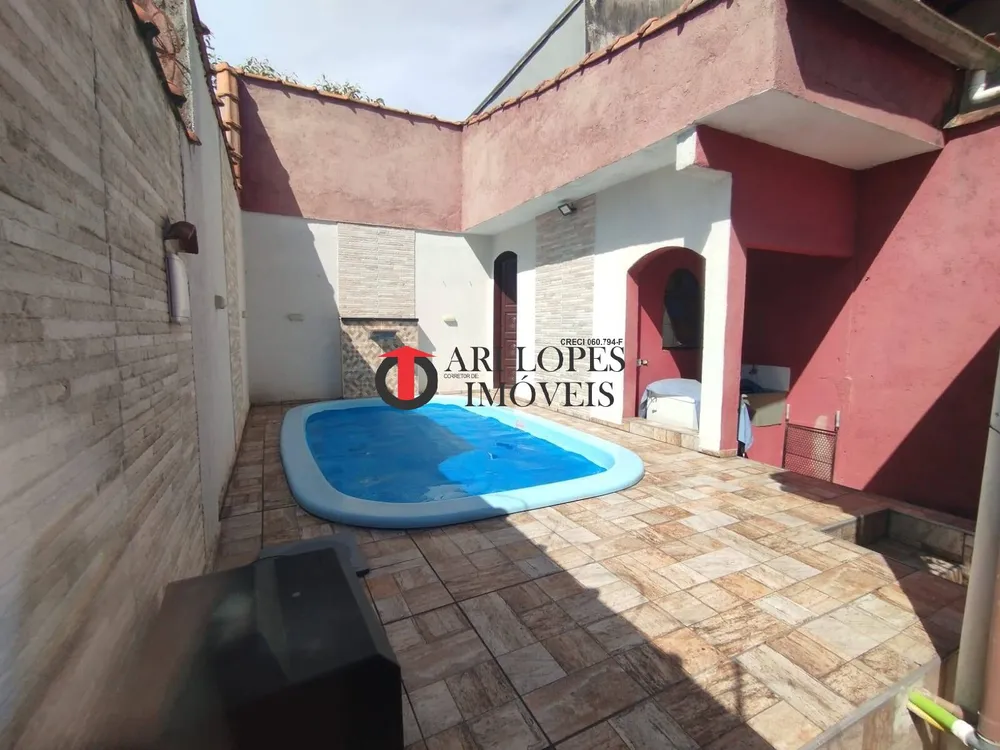 Casa, 2 quartos, 94 m² - Foto 8