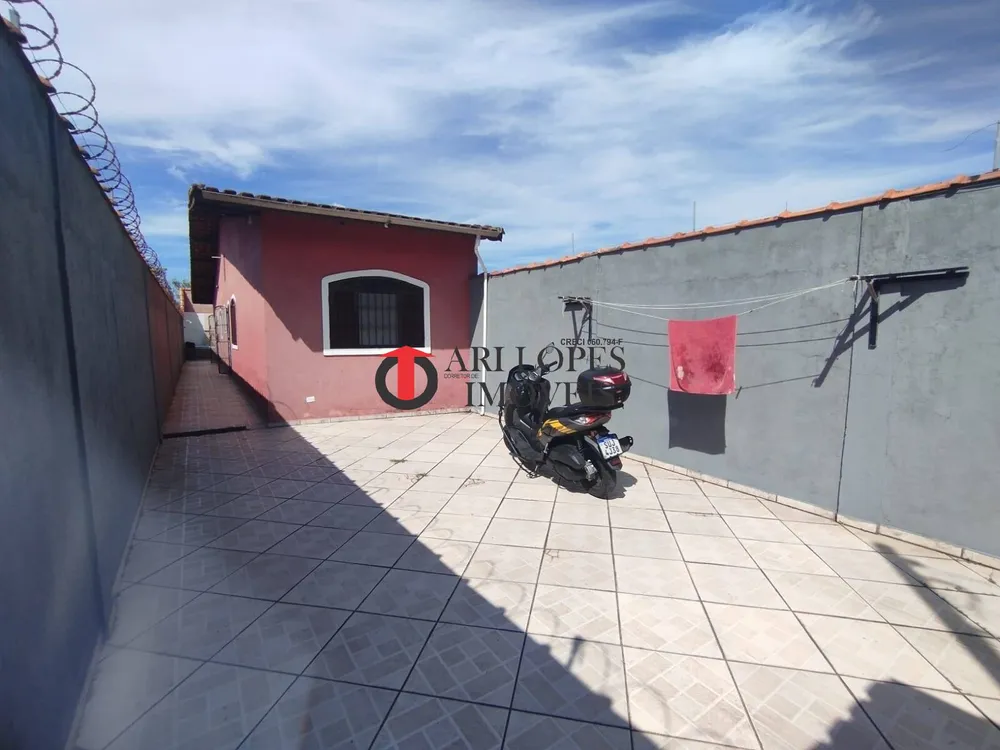 Casa, 2 quartos, 94 m² - Foto 3