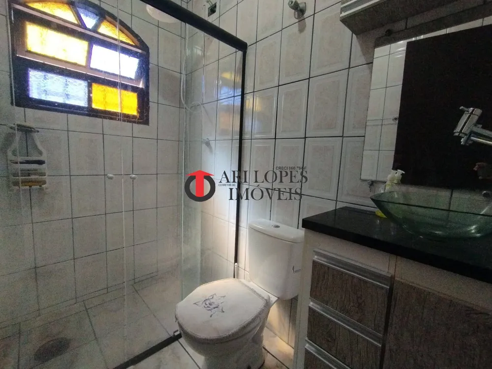 Casa, 2 quartos, 94 m² - Foto 6
