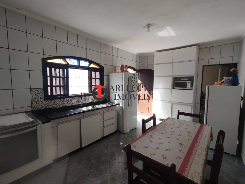 Casa, 2 quartos, 94 m² - Foto 3