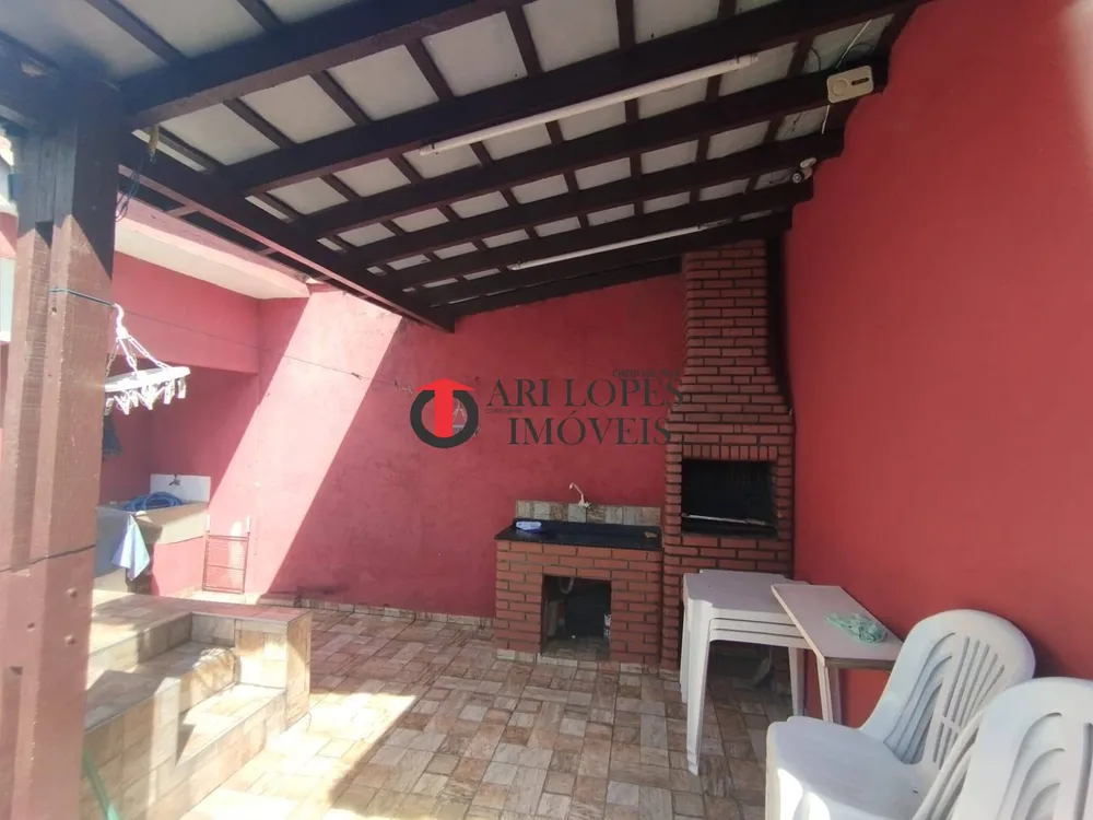Casa, 2 quartos, 94 m² - Foto 1