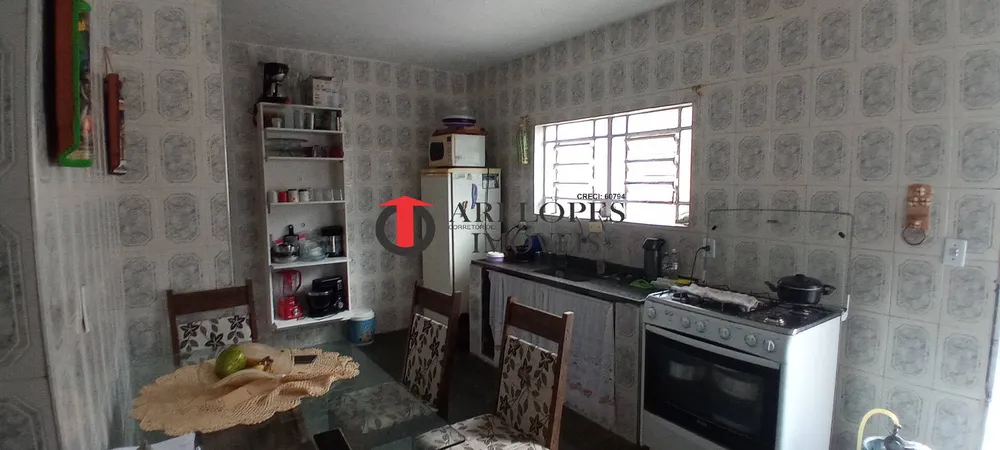 Casa, 3 quartos, 110 m² - Foto 4