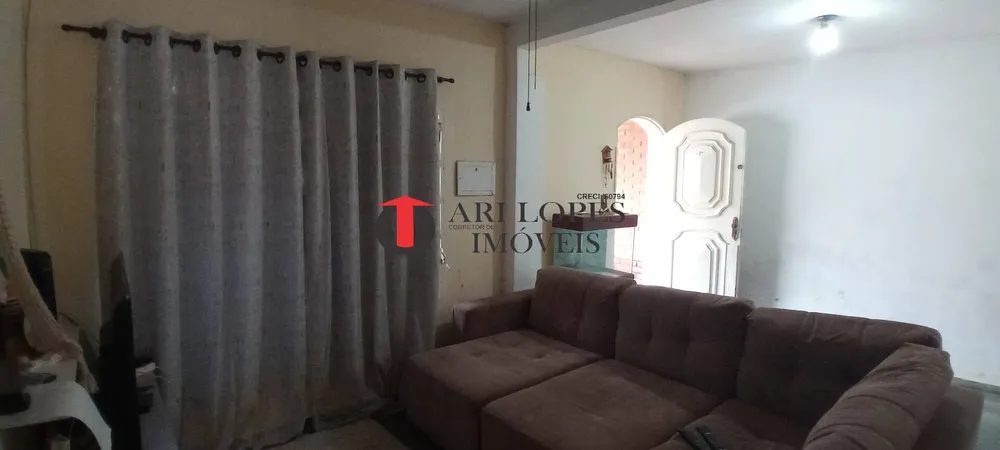 Casa, 3 quartos, 110 m² - Foto 2