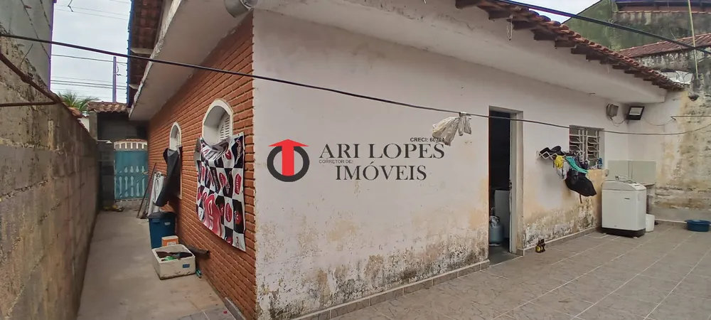 Casa, 3 quartos, 110 m² - Foto 12