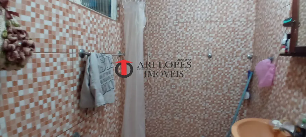 Casa, 3 quartos, 110 m² - Foto 10