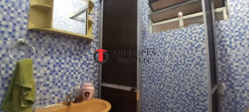 Casa, 3 quartos, 110 m² - Foto 8