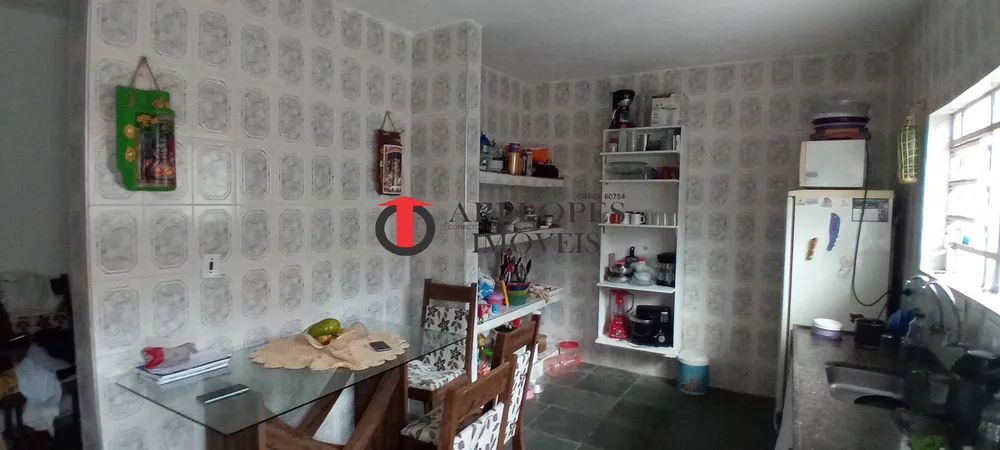 Casa, 3 quartos, 110 m² - Foto 5