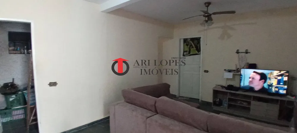 Casa, 3 quartos, 110 m² - Foto 3
