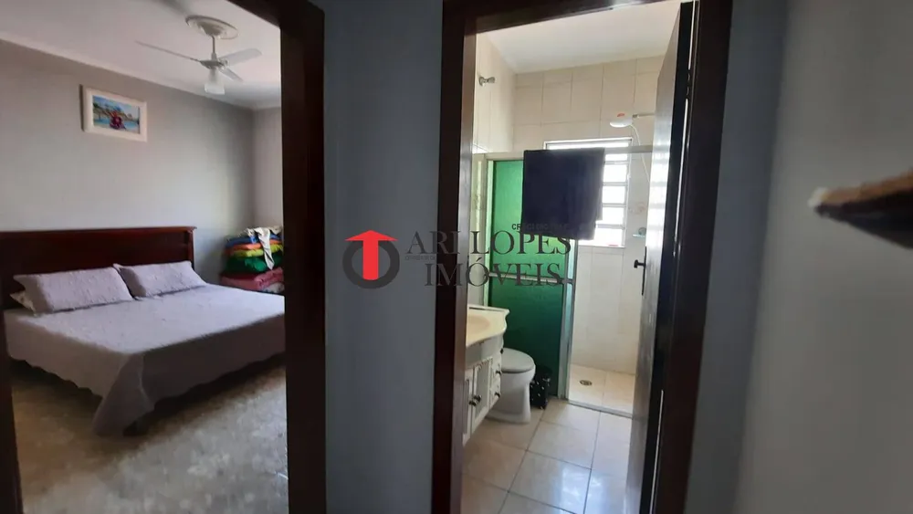 Casa, 4 quartos, 180 m² - Foto 7