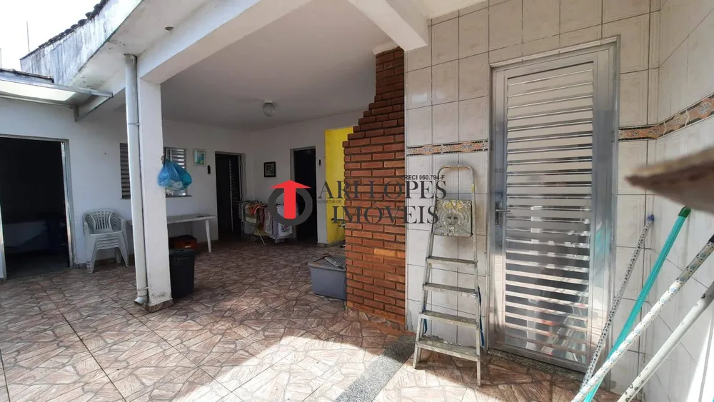 Casa, 4 quartos, 180 m² - Foto 8
