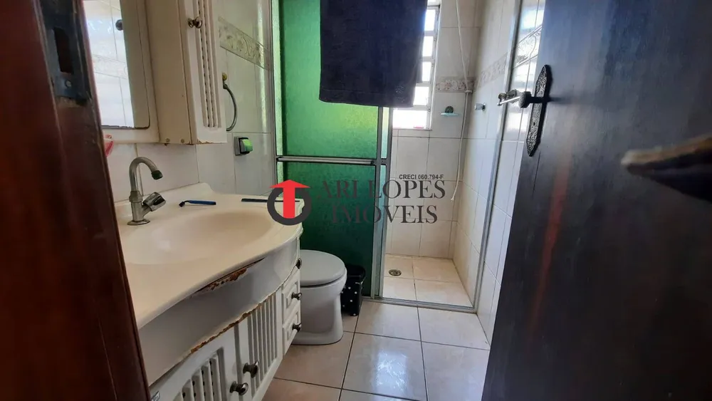 Casa, 4 quartos, 180 m² - Foto 7