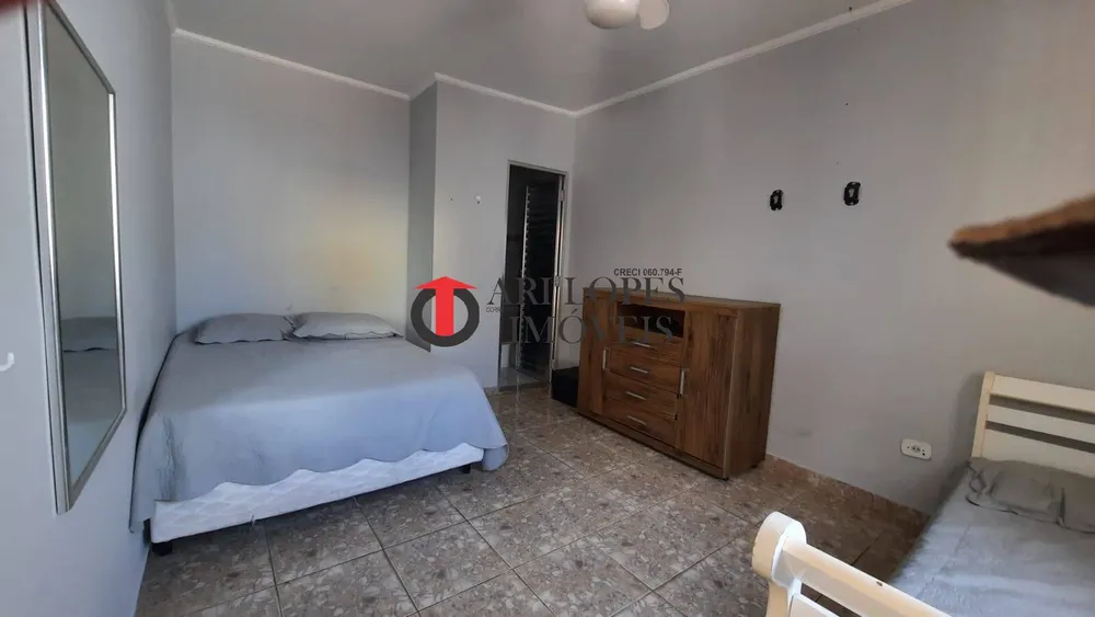 Casa, 4 quartos, 180 m² - Foto 11
