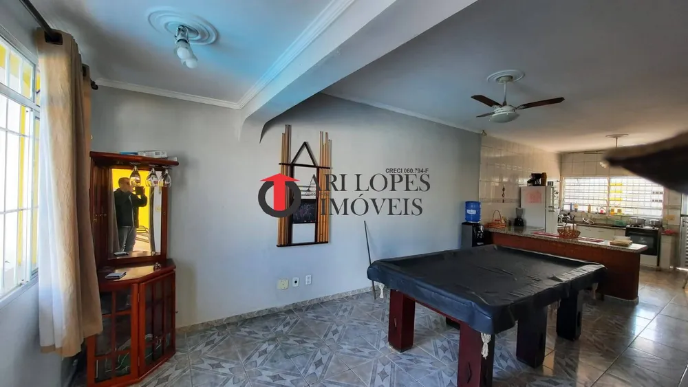 Casa, 4 quartos, 180 m² - Foto 4