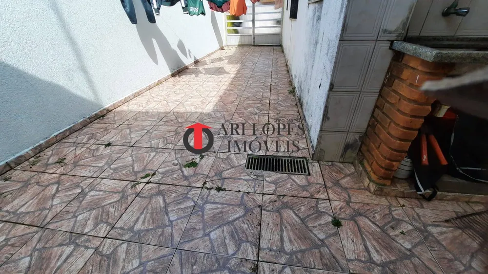 Casa, 4 quartos, 180 m² - Foto 6