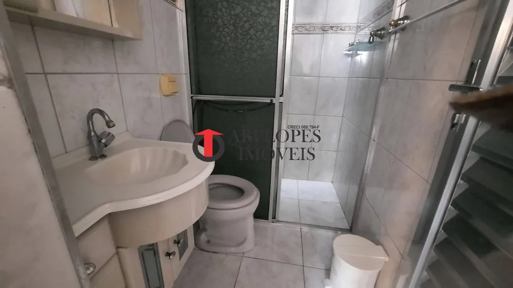 Casa, 4 quartos, 180 m² - Foto 4