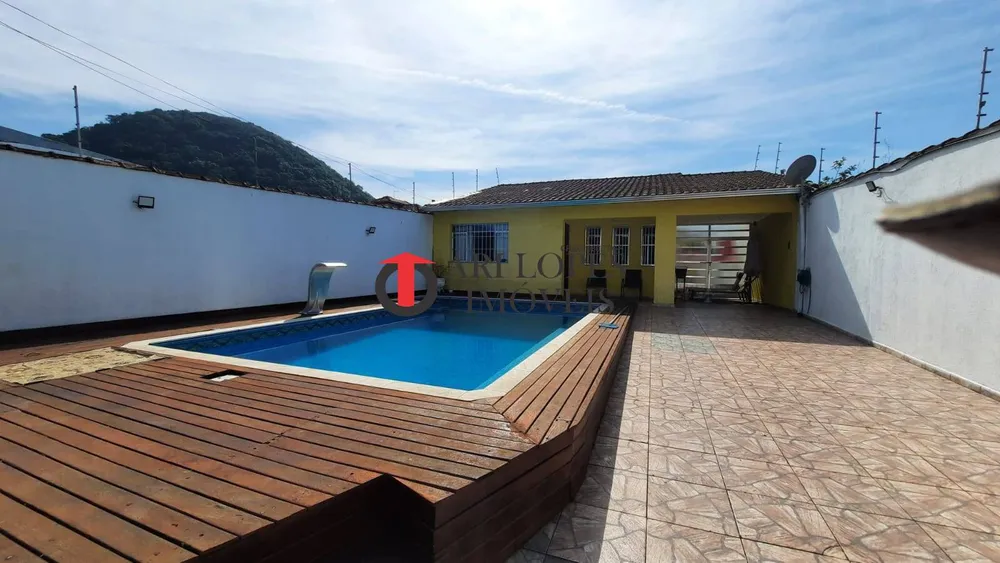 Casa, 4 quartos, 180 m² - Foto 2