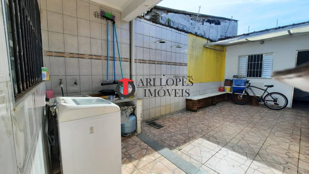 Casa, 4 quartos, 180 m² - Foto 16