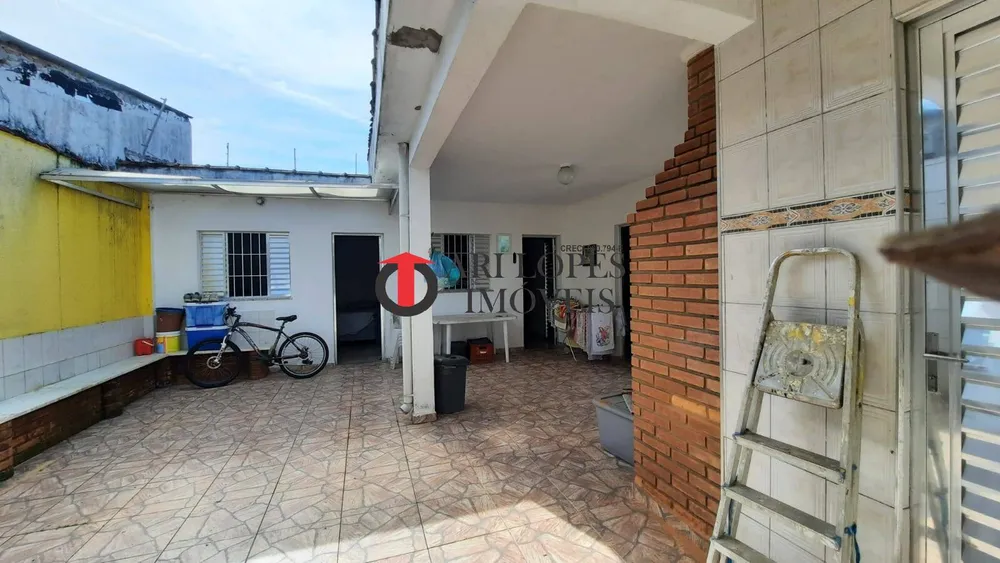 Casa, 4 quartos, 180 m² - Foto 3