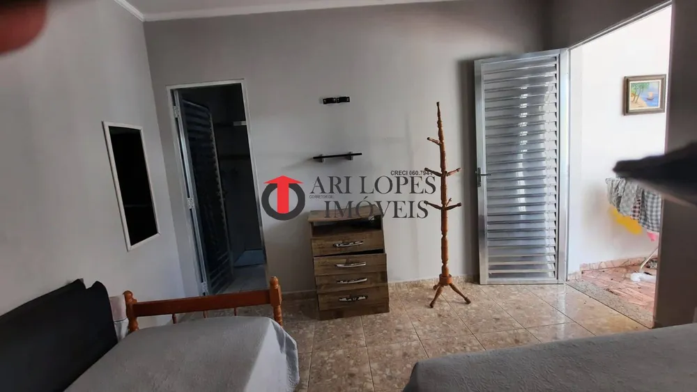 Casa, 4 quartos, 180 m² - Foto 5
