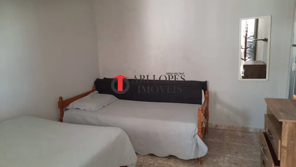 Casa, 4 quartos, 180 m² - Foto 13