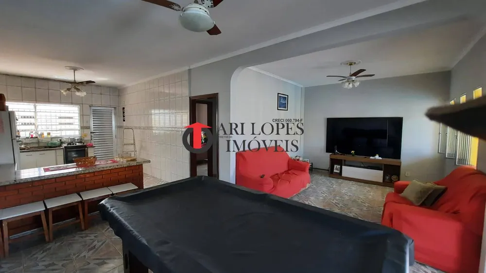 Casa, 4 quartos, 180 m² - Foto 3