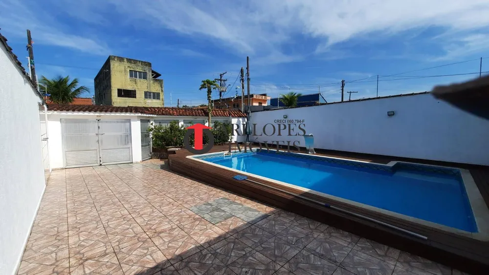 Casa, 4 quartos, 180 m² - Foto 2