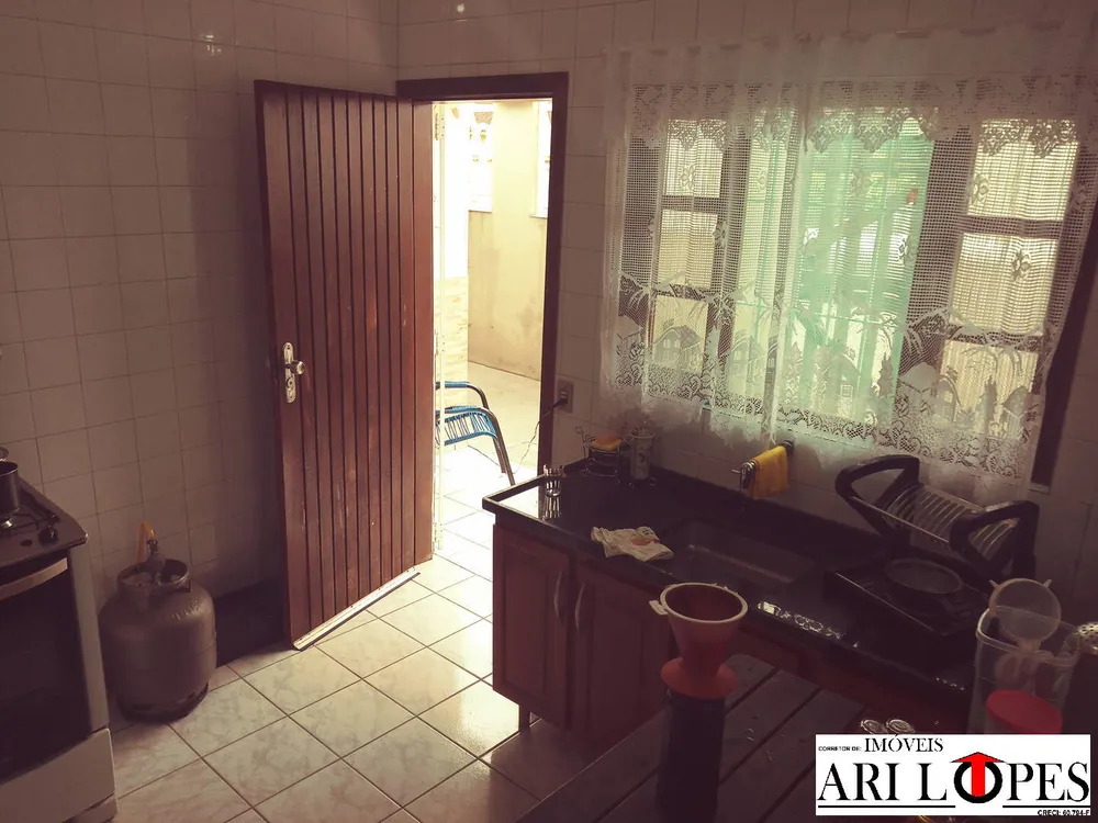 Casa, 2 quartos, 65 m² - Foto 1