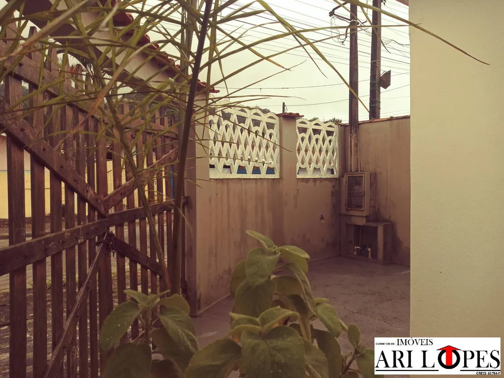Casa, 2 quartos, 65 m² - Foto 6