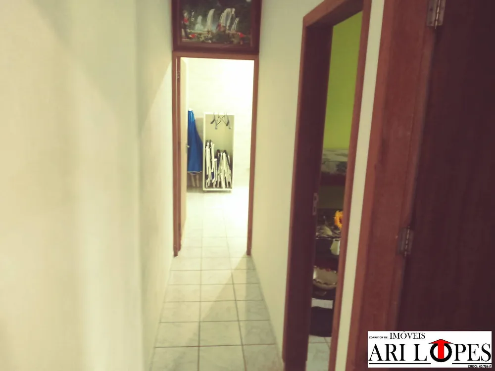 Casa, 2 quartos, 65 m² - Foto 8