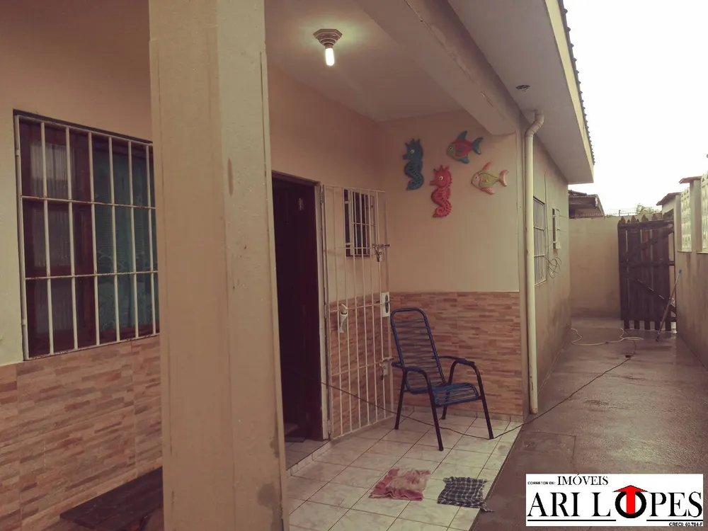 Casa, 2 quartos, 65 m² - Foto 4