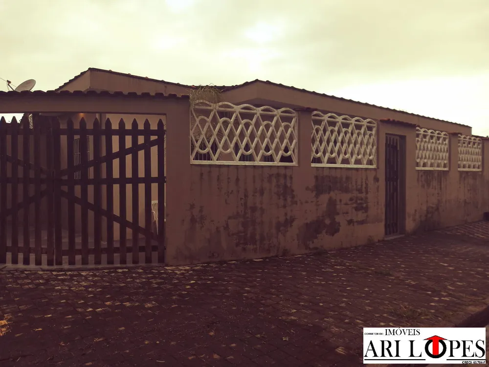 Casa, 2 quartos, 65 m² - Foto 5
