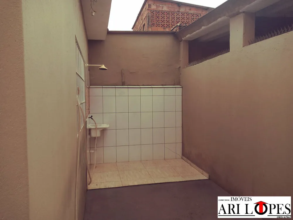 Casa, 2 quartos, 65 m² - Foto 8