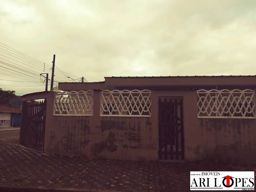 Casa, 2 quartos, 65 m² - Foto 3