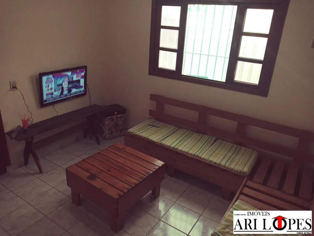Casa, 2 quartos, 65 m² - Foto 5