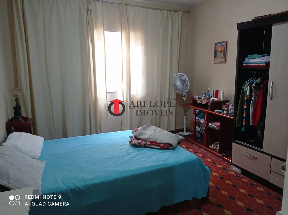 Casa, 3 quartos, 85 m² - Foto 7