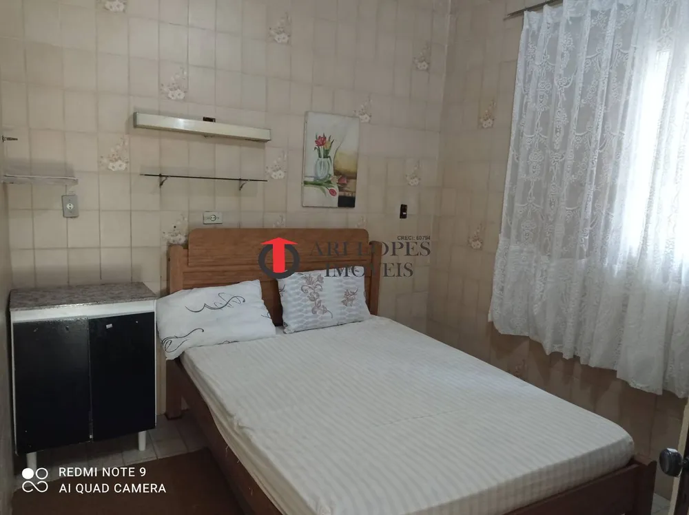 Casa, 3 quartos, 85 m² - Foto 2