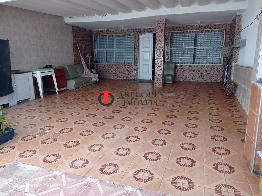 Casa, 3 quartos, 85 m² - Foto 7