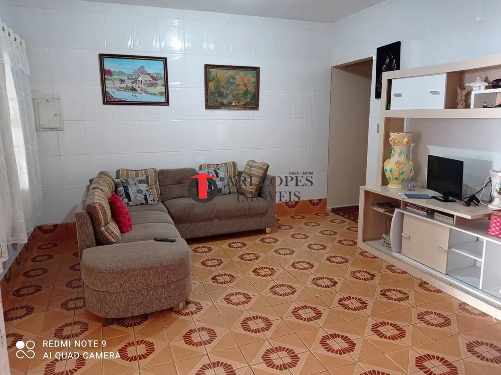 Casa, 3 quartos, 85 m² - Foto 5