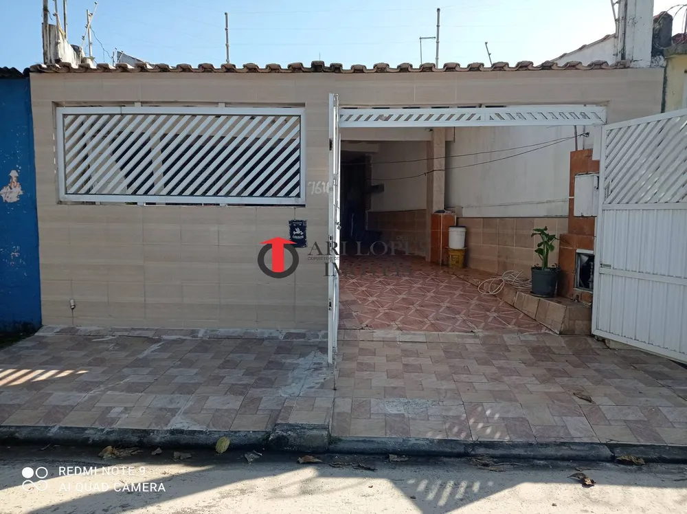 Casa, 3 quartos, 85 m² - Foto 3