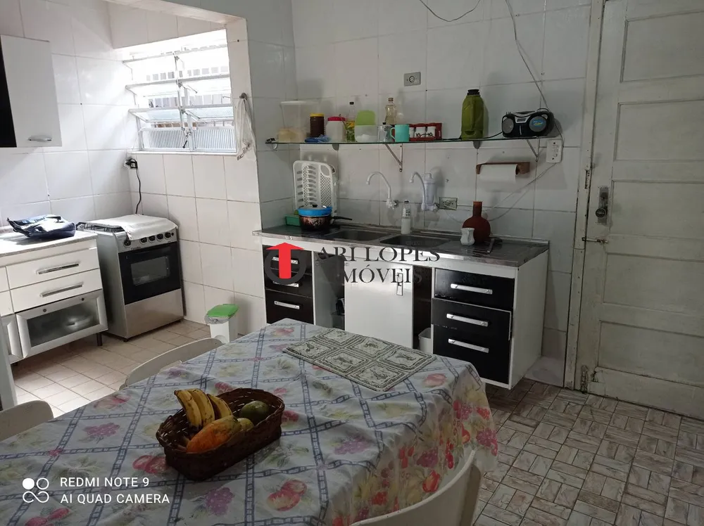 Casa, 3 quartos, 85 m² - Foto 1