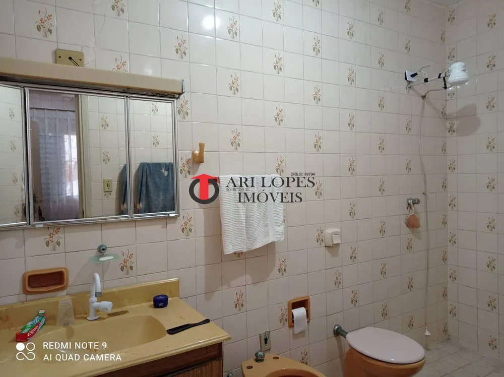 Casa, 3 quartos, 85 m² - Foto 6