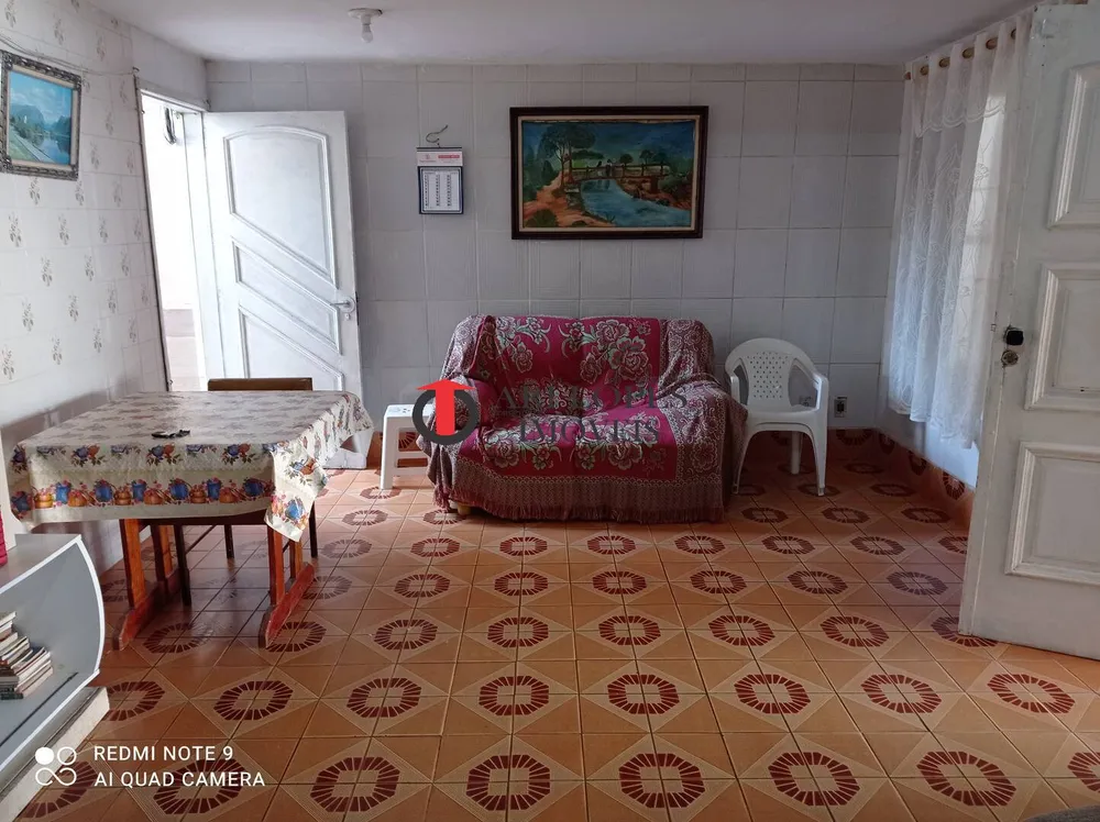 Casa, 3 quartos, 85 m² - Foto 3