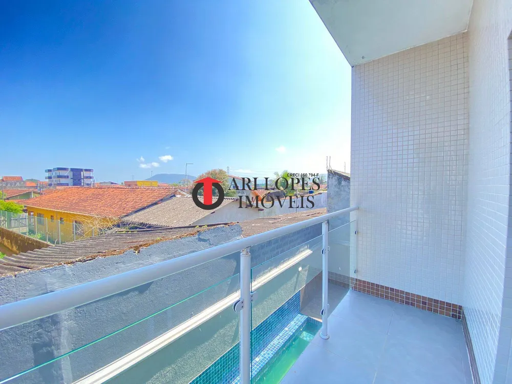Apartamento, 2 quartos, 107 m² - Foto 3