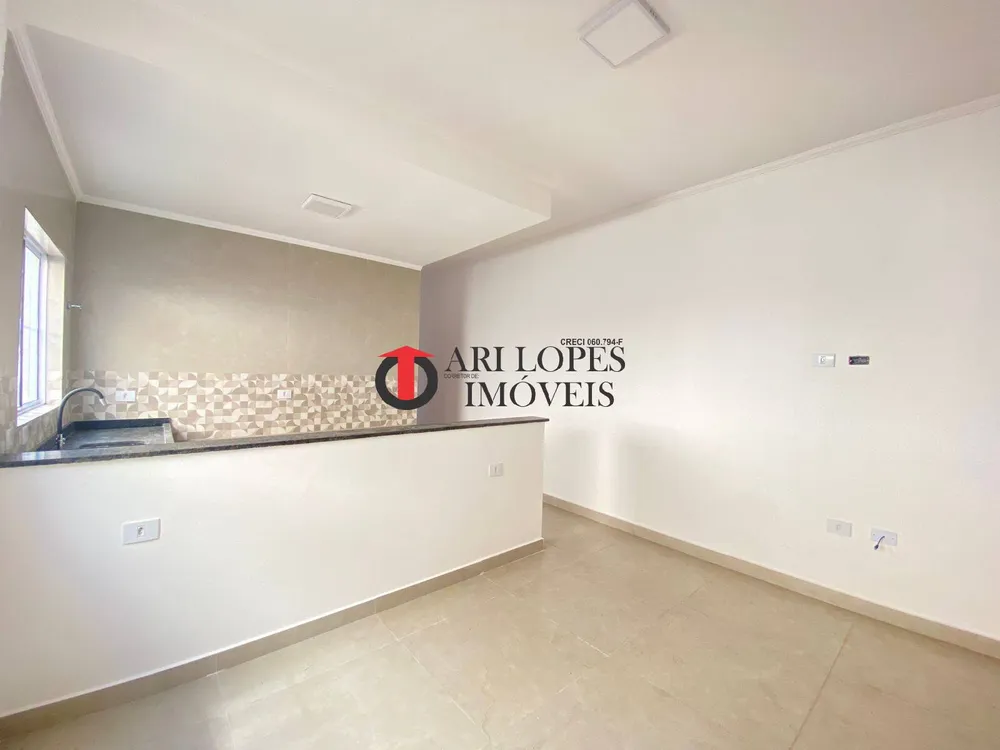 Apartamento, 2 quartos, 107 m² - Foto 2