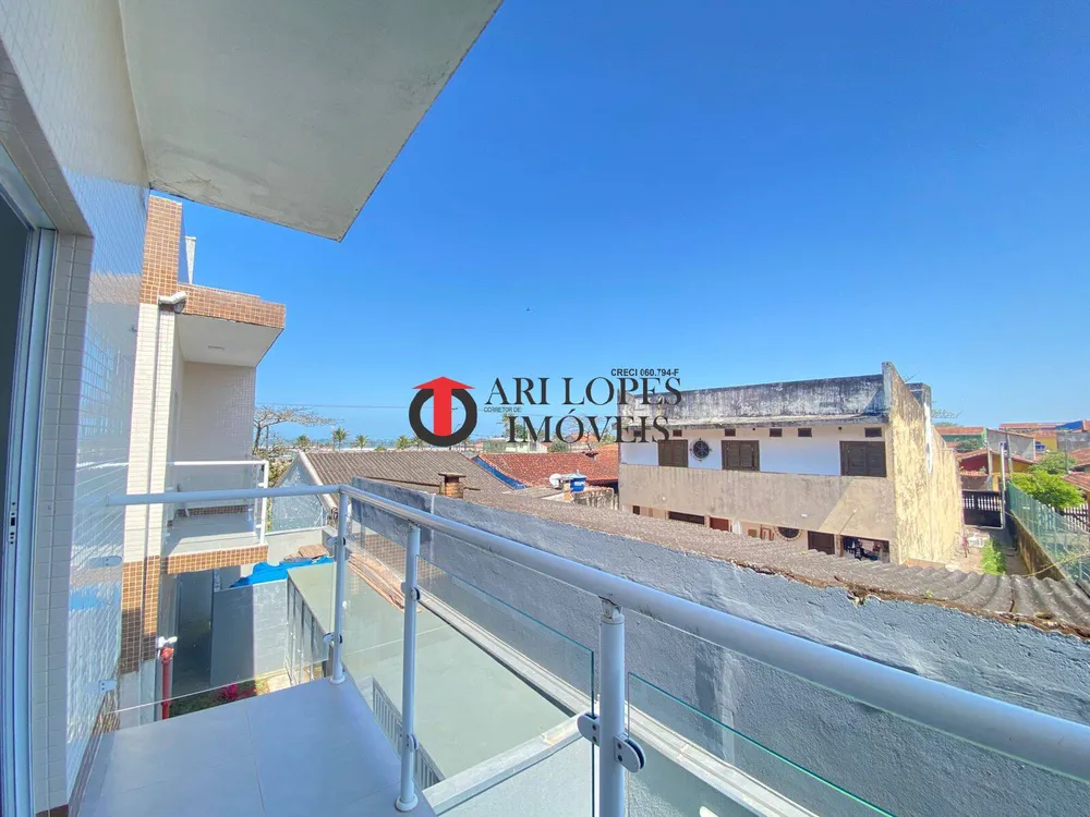 Apartamento, 2 quartos, 107 m² - Foto 6