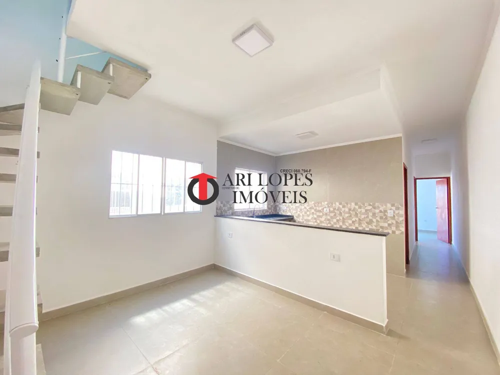 Apartamento, 2 quartos, 107 m² - Foto 2